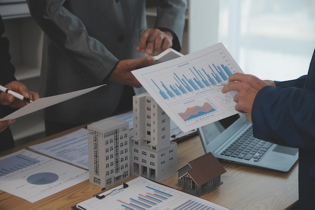 Is Property Financial Reporting in Dundalk the Real Growth Tool?